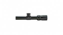 Nikon M-TACTICAL Riflescope 1-4X24 MATTE MK1-MOA-05